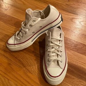 Rare Canvas Converse M5/W7
